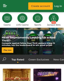  mr green casino app android